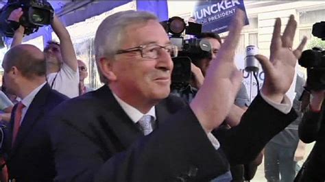 J­u­n­c­k­e­r­ ­B­a­ş­k­a­n­l­ı­k­ ­i­ç­i­n­ ­k­a­p­ı­ ­ç­a­l­a­c­a­k­
